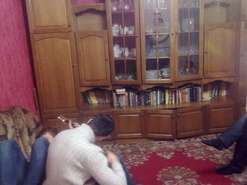 Денис Жарин Николаевич | Минск