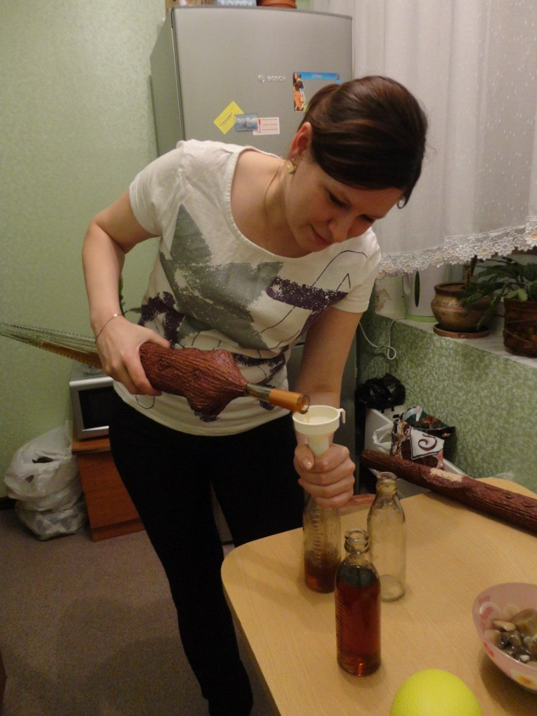 Ирина Сергеева | Сургут