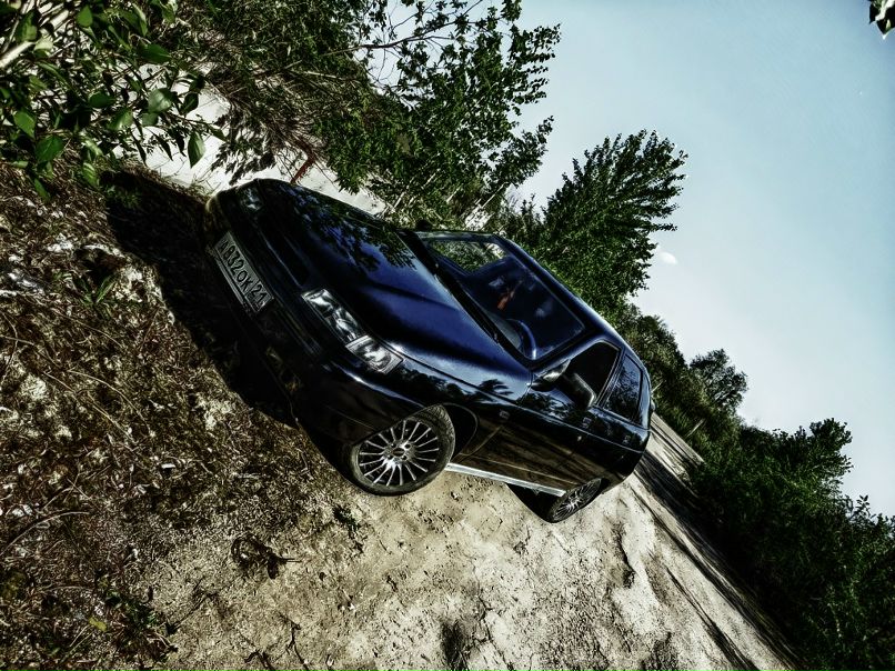 Андрей Владимиров ٩(͡๏̯͡๏)۶ иниибёд ٩(●̮̮̃•̃)۶ | Новочебоксарск