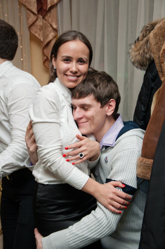 Светлашка Дрынкина светлая | Ростов-на-Дону