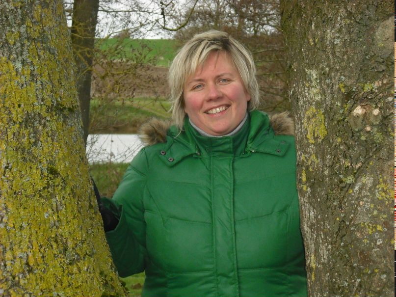 Татьяна Беллион | La Meilleraye-de-Bretagne