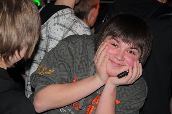 Алексей Тигоев | Петрозаводск