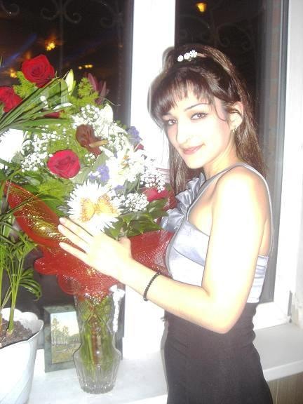 №12, Татьяна Дашян, 36 лет, Екатеринбург №12, Татьяна Дашян, 36 лет, Екатеринбург