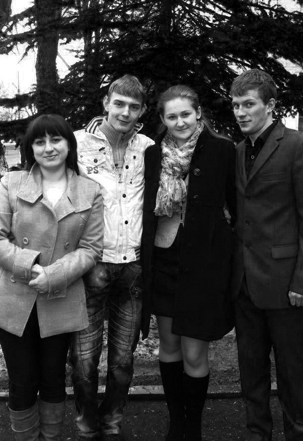 Тёма Лойко | Bratislava