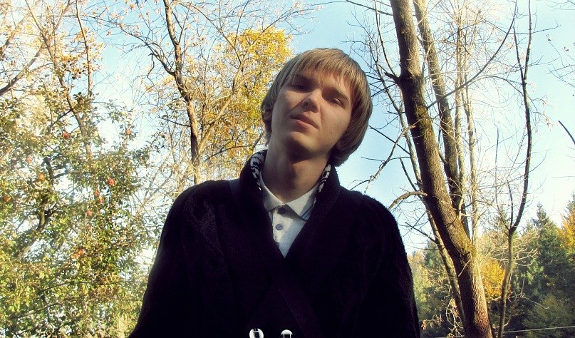 Любомир Мельник | Ивано-Франковск