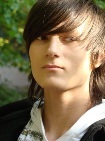 Дауд Гаджиев | Санкт-Петербург