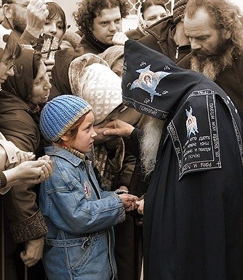 Евклей Кожемякин | Москва