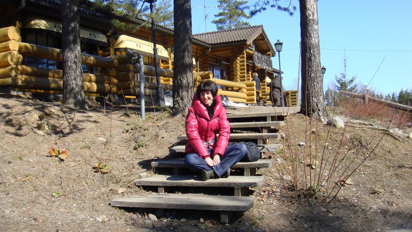 Юлия Шарапова | Петрозаводск