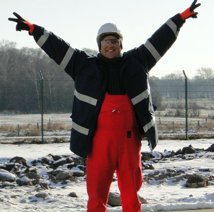 Валерий Пеплер | Mannheim