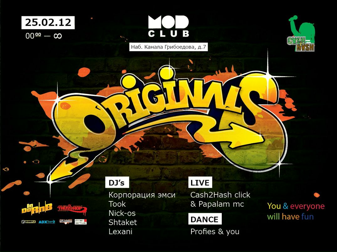 Дмитрий Кругомиров | Санкт-Петербург