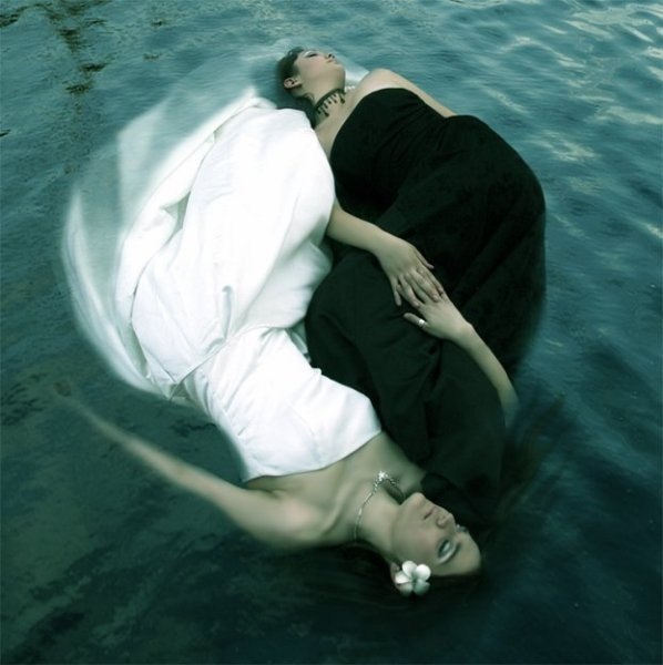 Eva Annikoff ºNimfaº | Москва