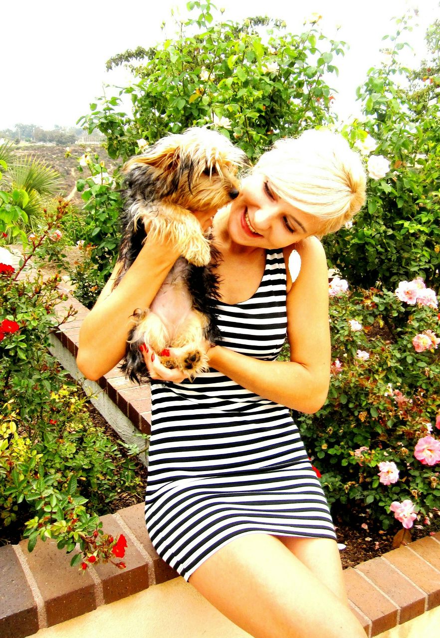 Ленка Поспелова Joy | 