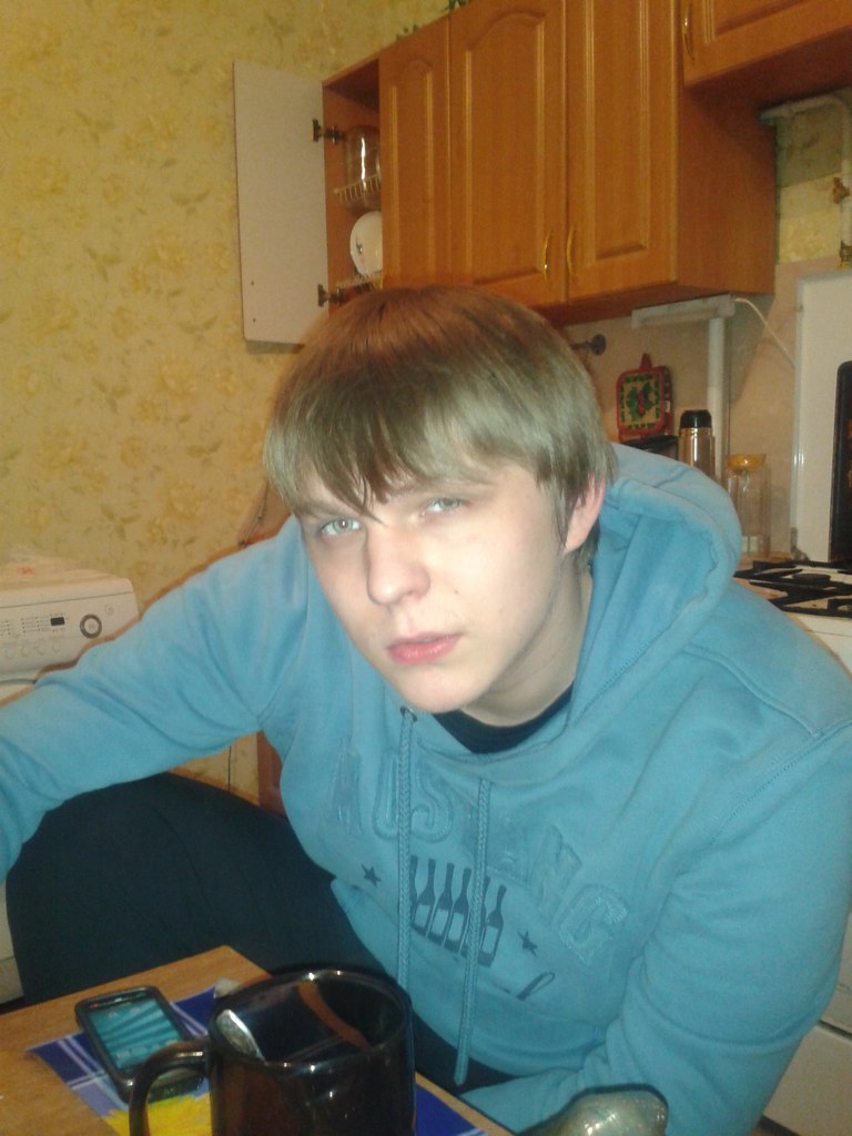 Александр Бехтин | Москва