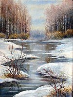 Александр Скопин Алексеевич | Рыбинск