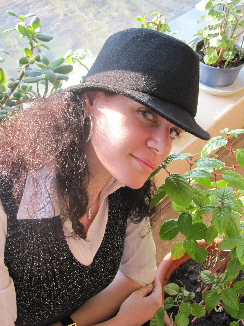 Наташа Плисюк | Ровно