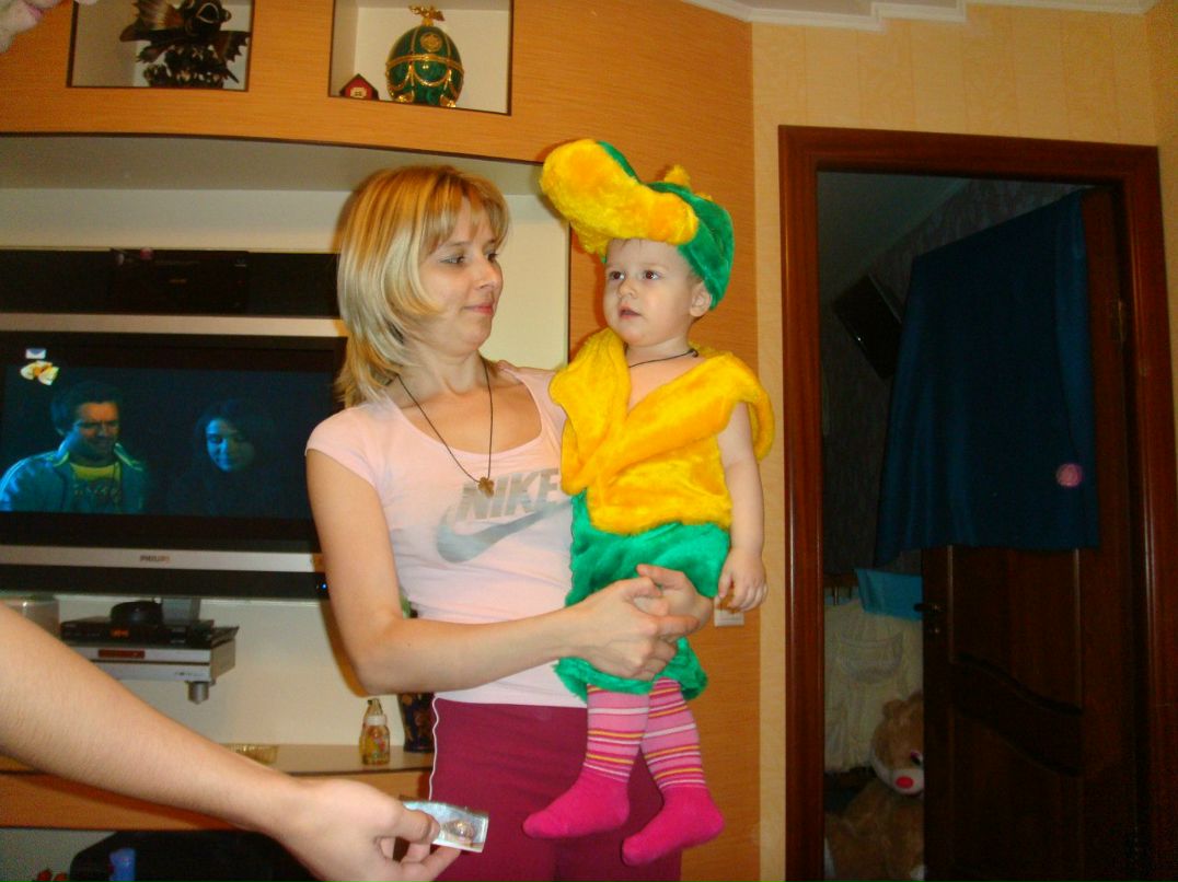 Людмила Погорелова | Москва