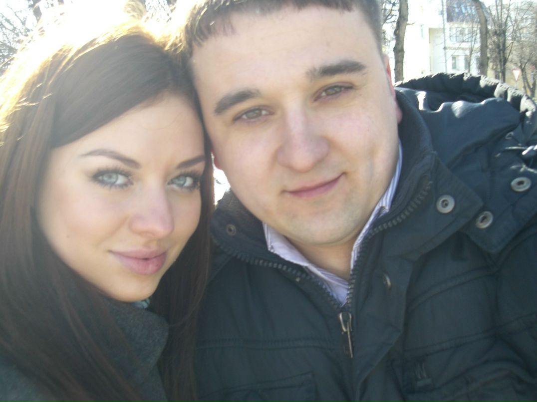 Олег Алешин | Брянск