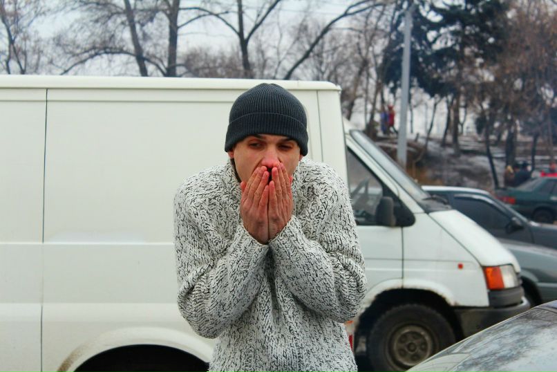 Владимир Коник | Днепр (Днепропетровск)