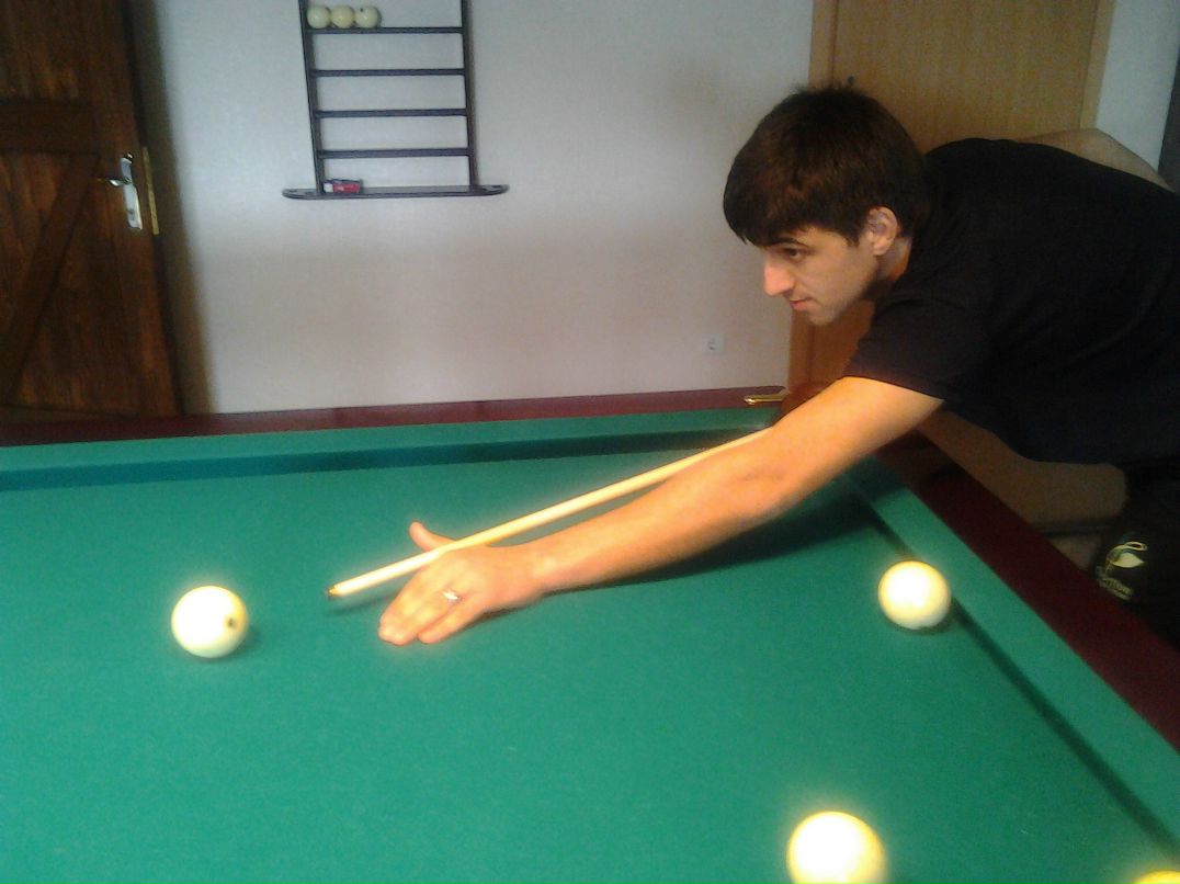 Вова Любченко | Умань