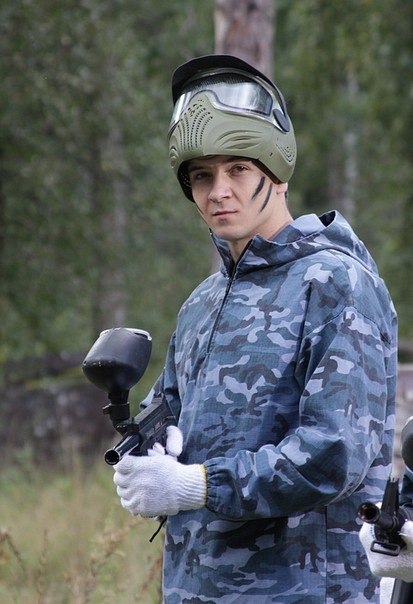 Кирилл Арсентьев (Денис Шепотинник) | 