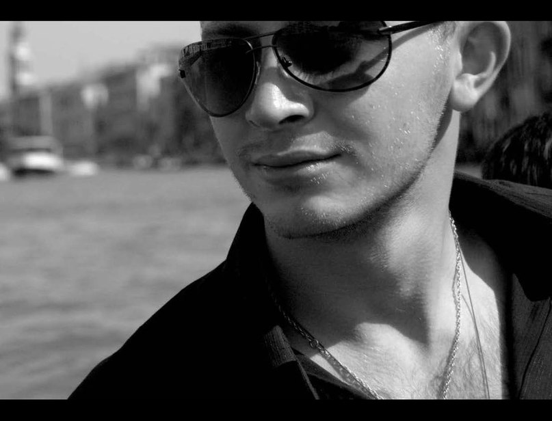 Сергей Деркачев Сергеевич | Москва