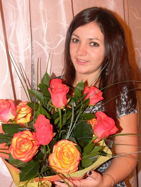 №134, Наталья Ильина, 34 года, Петрозаводск №134, Наталья Ильина, 34 года, Петрозаводск