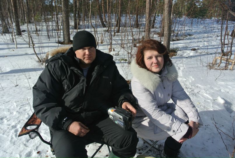 Светлана Васильева | Старая Русса