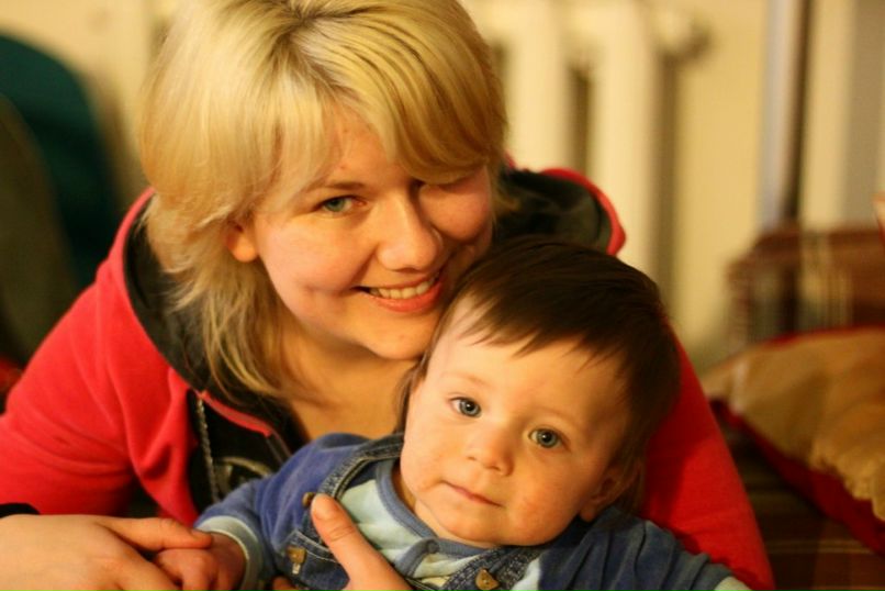 Елена Яшина Elenka | Днепр (Днепропетровск)