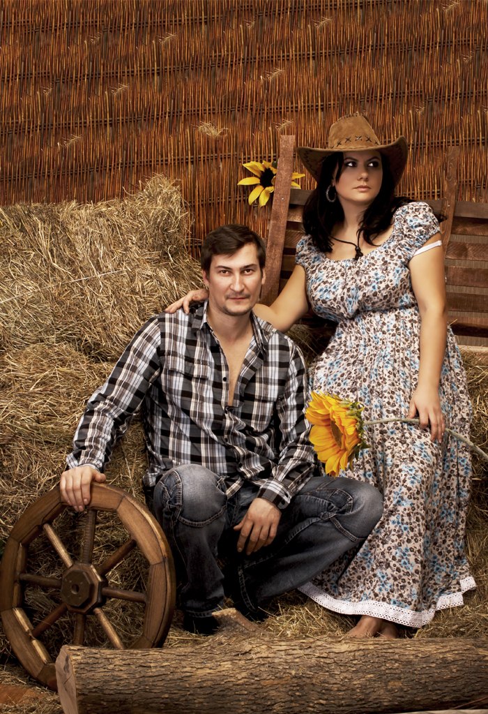 Елизавета Глебова | Санкт-Петербург