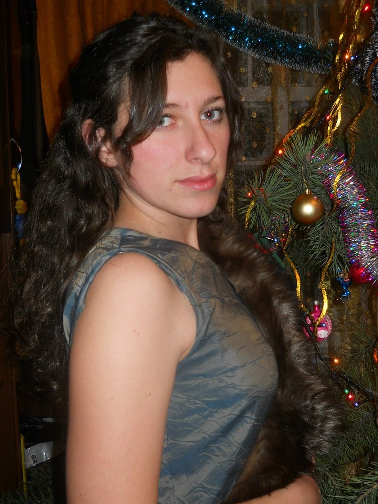 Елизавета Роза | Харьков