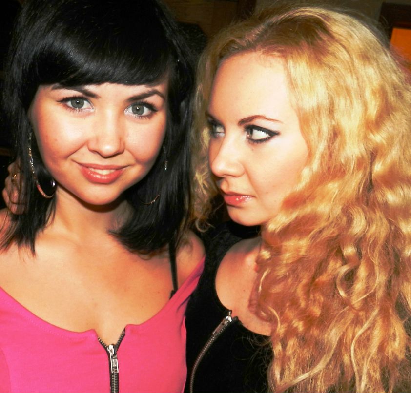 Тамара Тимошенкова | Санкт-Петербург