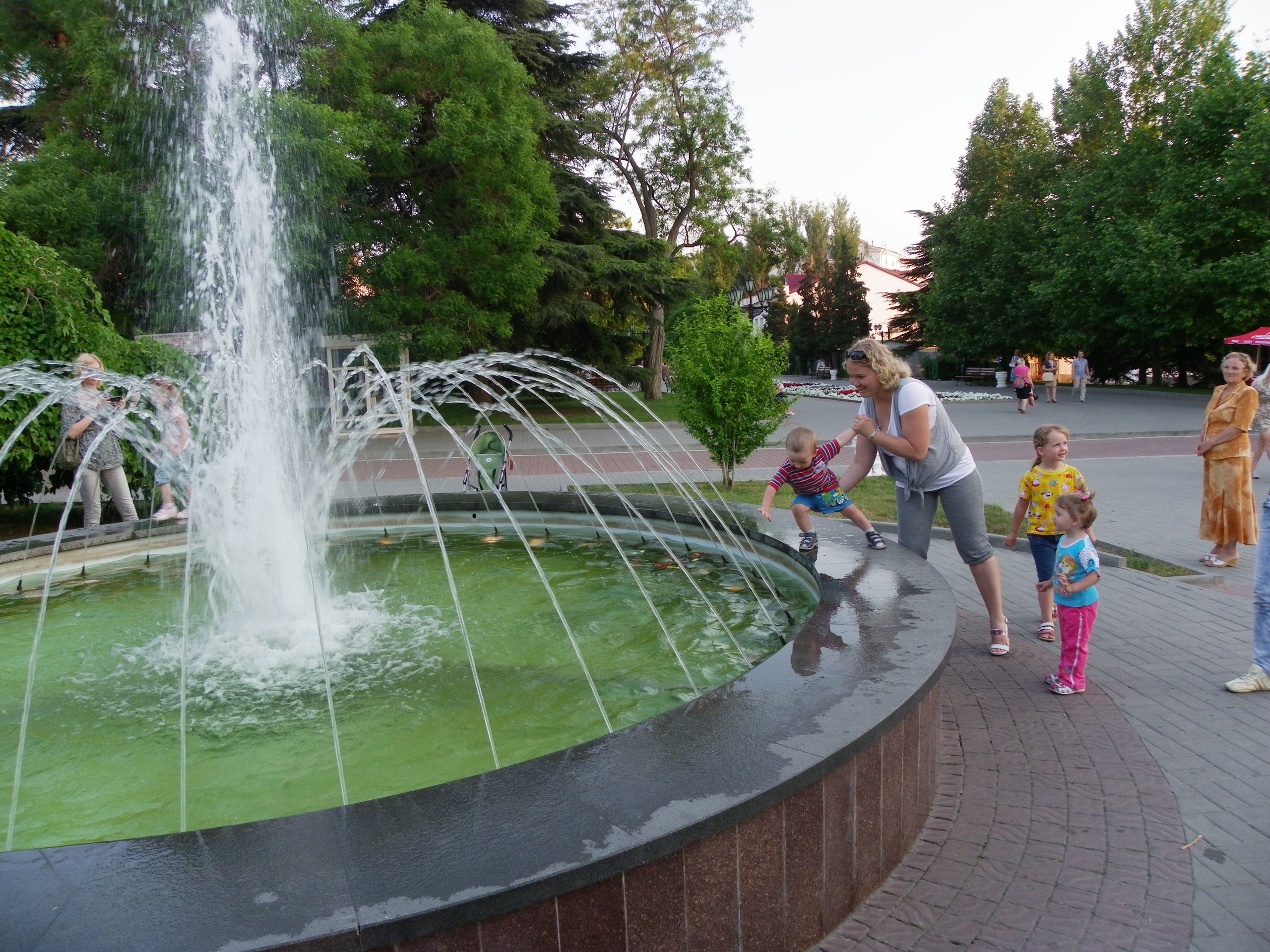 Фото профиля