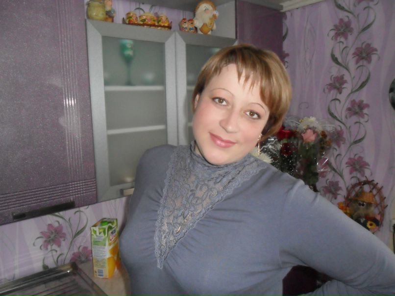 Ольга Васильева | Новоржев