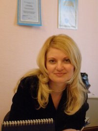 Наталия Топольницкая | Каменец-Подольский