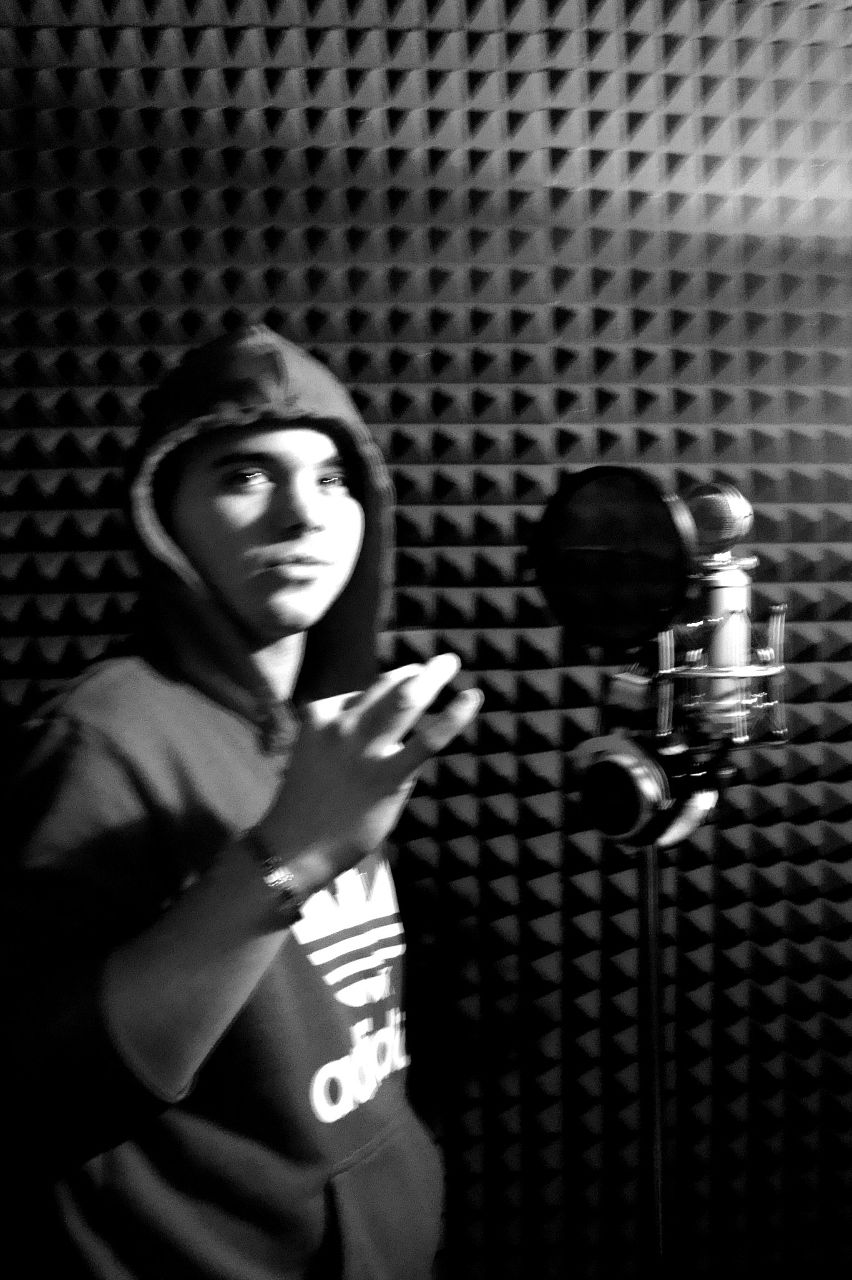 Dimsi Evstigneev | Москва