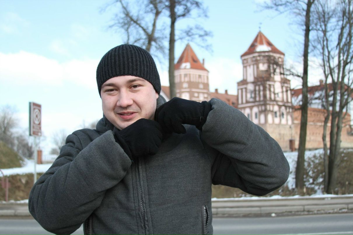 Екатерина Фролова | Москва