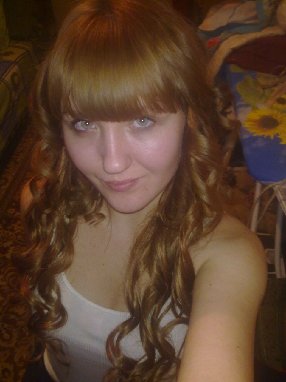 Надюхххха Сапрыкина | Краснодар