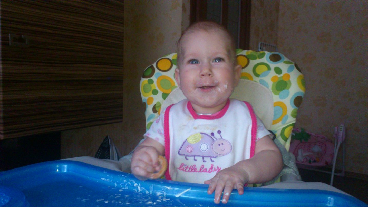 София Чемакина | Апатиты