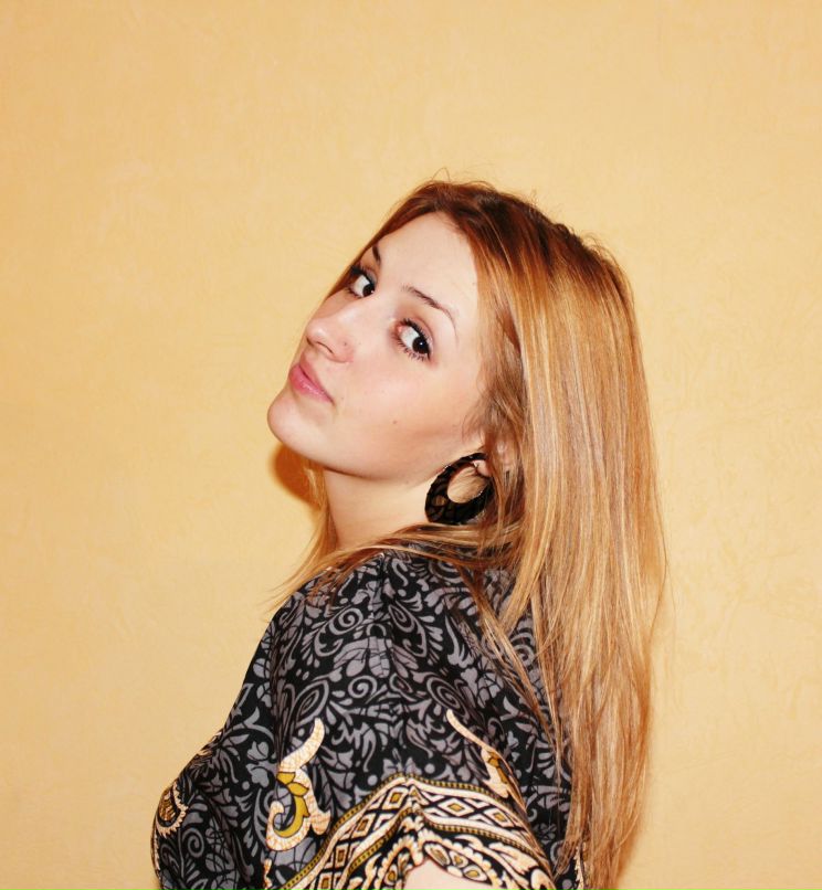 Наташа Низовцева | Москва