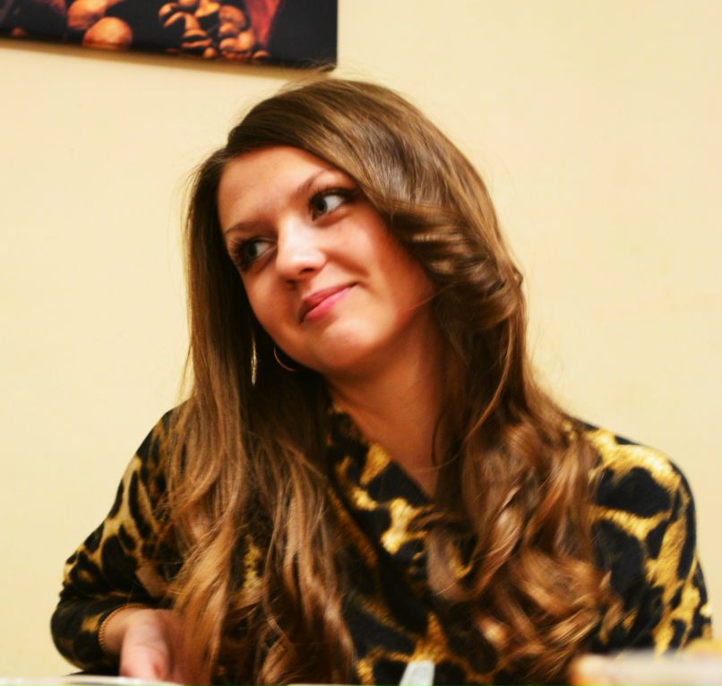 Виктория Рыбакова | Харьков