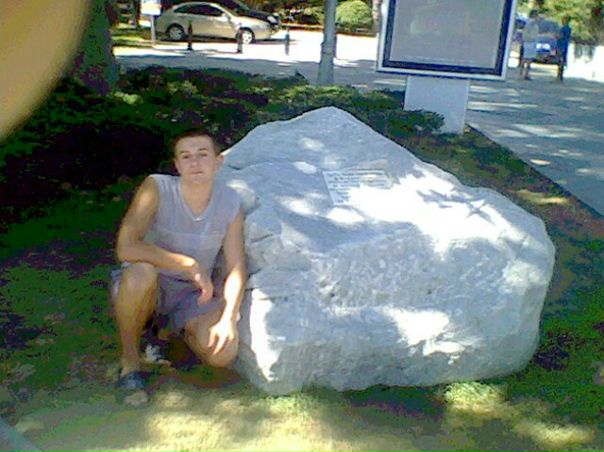 №10, Назар Чорний, Львов №10, Назар Чорний, Львов