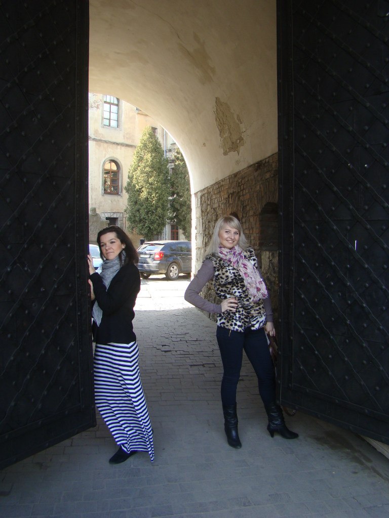 Ленка Аверинка | Киев