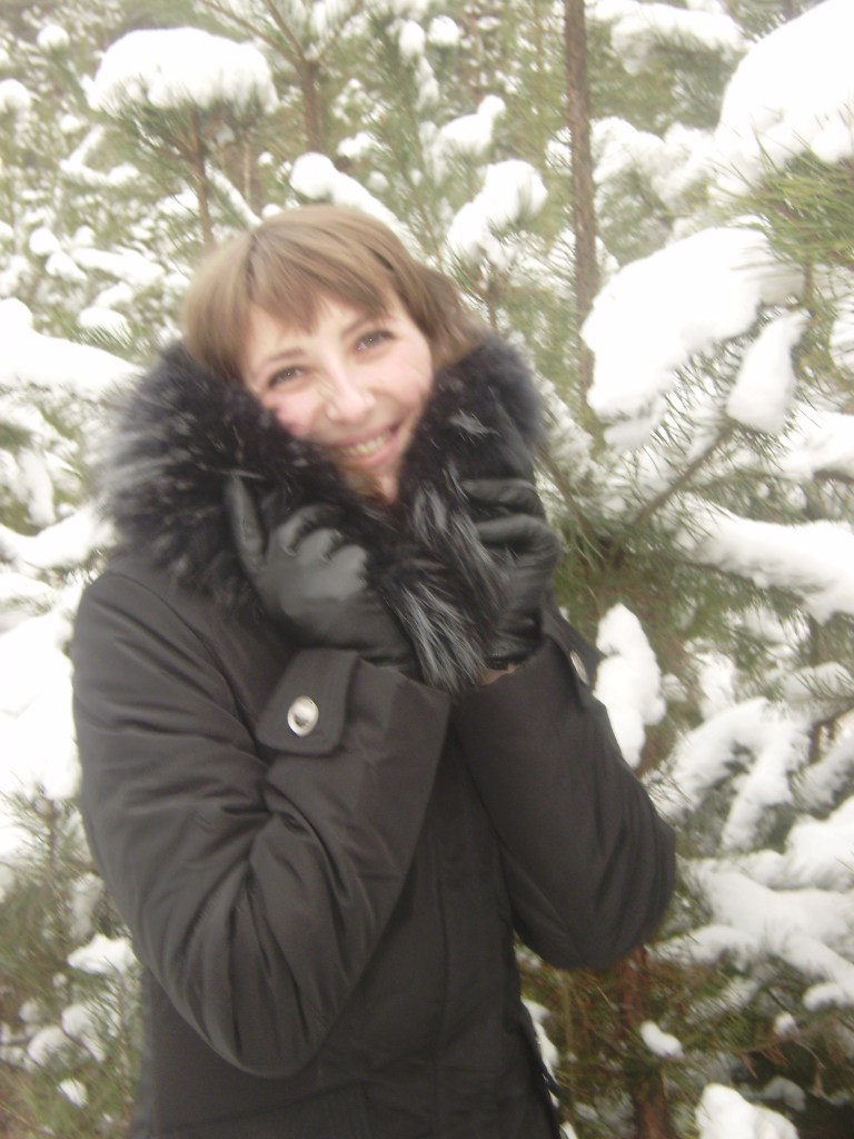 Юля Чуйко | Харьков