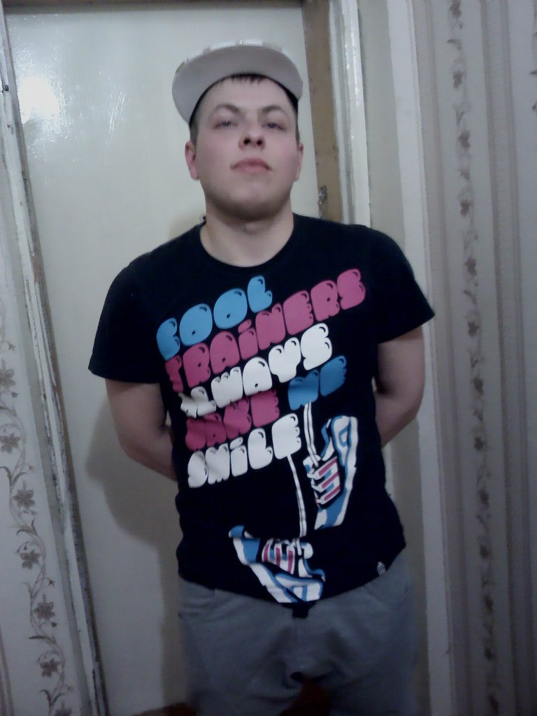 Васек Яроцкий | Санкт-Петербург