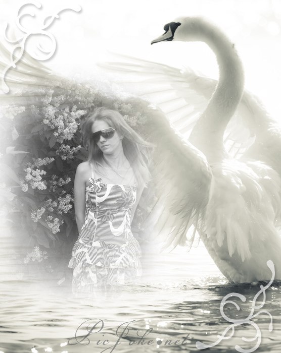 Настена Забровская | Повенец