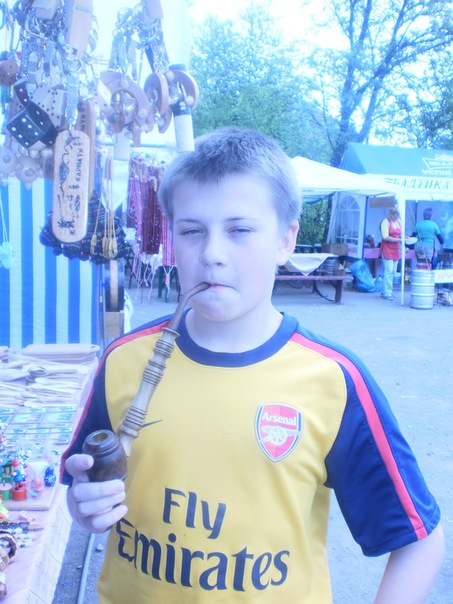 №17, Бодя Гнідець, Львов №17, Бодя Гнідець, Львов