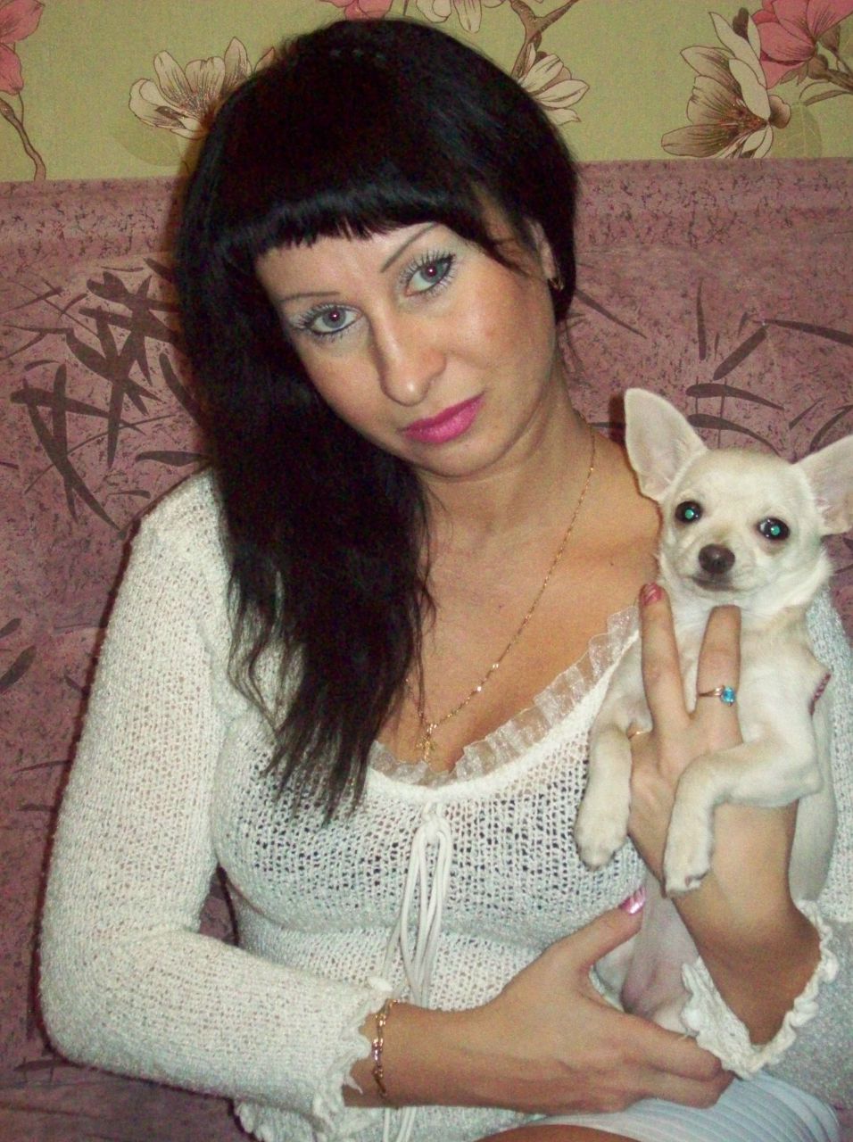 Света Мартынова | Санкт-Петербург