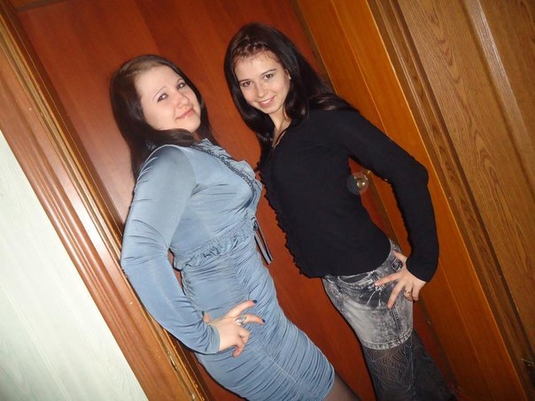 Кристина Бондаренко | Ольховатка