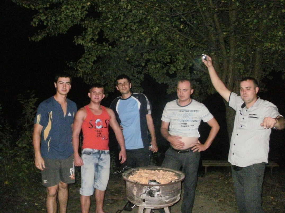 Юра Рибак | Ивано-Франковск