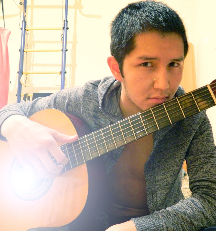 Влад Петров ► | Якутск